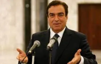قدردانی یمن از مواضع وزیر اطلاع&zwnj;رسانی لبنان