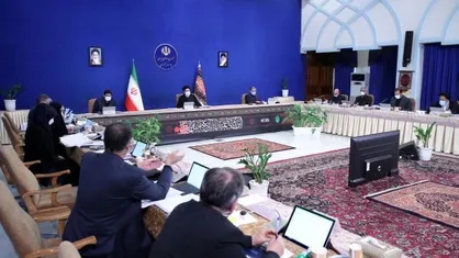 اقدامات مهم دولت رئیسی برای رشد اقتصاد