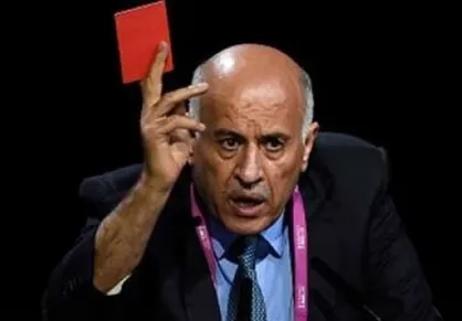 سفیر فلسطین امارات را ترک کرد