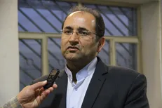 آقای رحیمی؛ آنکه باید سر جایش بنشیند، جوان دلسوز و منتقد امثال شما نیست/ دعوت دانشجویان از نماینده باخرز برای مناظره با موضوع FATF