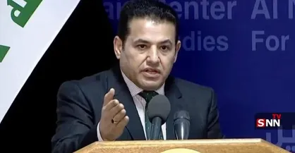 هیأت مشترک بغداد و اربیل به&zwnj;زودی عازم تهران می&zwnj;شود