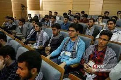 رویداد ملی دانشجویی &laquo;روایت حقایق&raquo; برگزار می&zwnj;شود