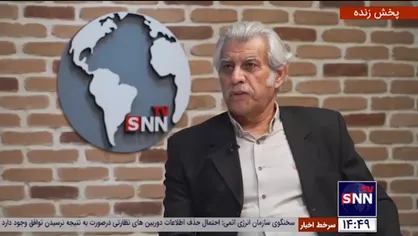 زمان ما چشم رنگی هنوز برای انتخاب بازیگران مد نشده بود/ منکر پول گرفتن از بازیگران جوان نمی&zwnj;شوم+ فیلم