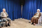‫سفر وزیر علوم، تحقیقات و فناوری به قم

