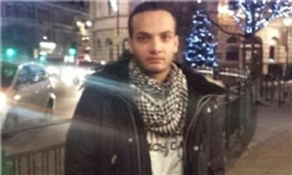 پلیس لندن پناهجوی سوری را عامل حمله مترو لندن معرفی کرد