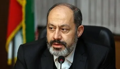 &laquo;صدر&raquo; رئیس جبهه پیشرفت، رفاه و عدالت شد