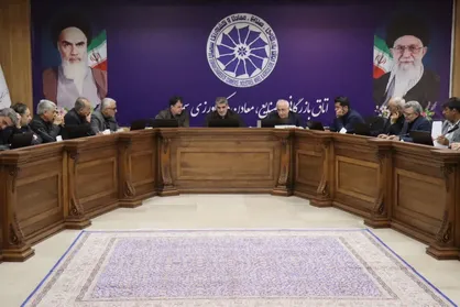 هم&zwnj;افزایی دستگاه&zwnj;ها و رفع موانع تولید با جدیت در استان پیگیری می&zwnj;شود
