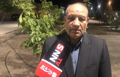 برگزاری مراسم راهپیمایی جاماندگان اربعین در كرمان