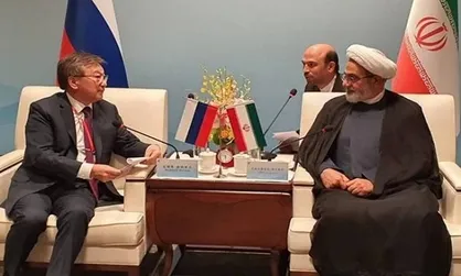 روسیه در مبارزه با تروریسم در کنار ایران است