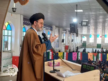 خون شهدای وحدت نباید بر زمین بماند / عاملان جنایات اخیر به سزای اعمال خود برسند