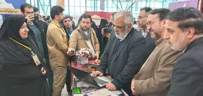 طهرانچی: شبکه نوآوری روستا با همراهی بسیج در دانشگاه آزاد ایجاد می&zwnj;شود
