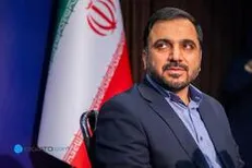 عذر خواهی وزیر ارتباطات بابت قطعی اینترنت