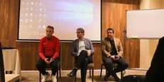 دیدار عرب و حمیداوی نتیجه مثبتی نداشت