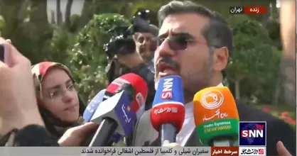 واکنش وزیر ارشاد به اختلاف ساترا و سازمان سینمایی