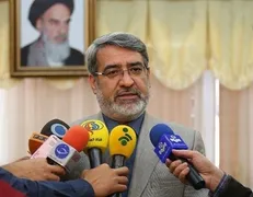 رحمانی فضلی: راه پشتیبانی مردم از انقلاب؛ حضور آن‌ها در کنار نظام است/ نباید از کسانی که باعث زحمت مردم شدند در برابر نیروهای امنیتی دفاع کرد