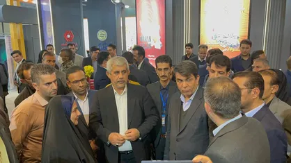 ظرفیت&zwnj;های معدنی جنوب کرمان مغفول مانده است / معادن باید پاسخگوی مردم باشند