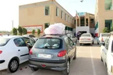 آغاز اسکان نوروزی ۱۴۰۵ در کهگیلویه و بویراحمد/ پذیرش ۴۴ خانوار در روز نخست