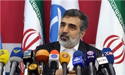 وقتی قرار شد از برجام خارج شویم درباره&lrm; اقدامات بعدش صحبت می&lrm;کنیم/ خارج از برجام انتخاب&zwnj;های متعددی داریم