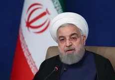 روحانی در دیدار فواد معصوم: ملت و دولت ایران، عراق را دوست خود می‌دانند