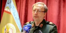 سردار عراقی‌زاده: مراکز درمانی و بیمارستان‌های نیروهای مسلح در خدمت بیماران کرونایی