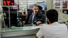 شعب کشیک بانک‌ها در استان تهران فعال است
