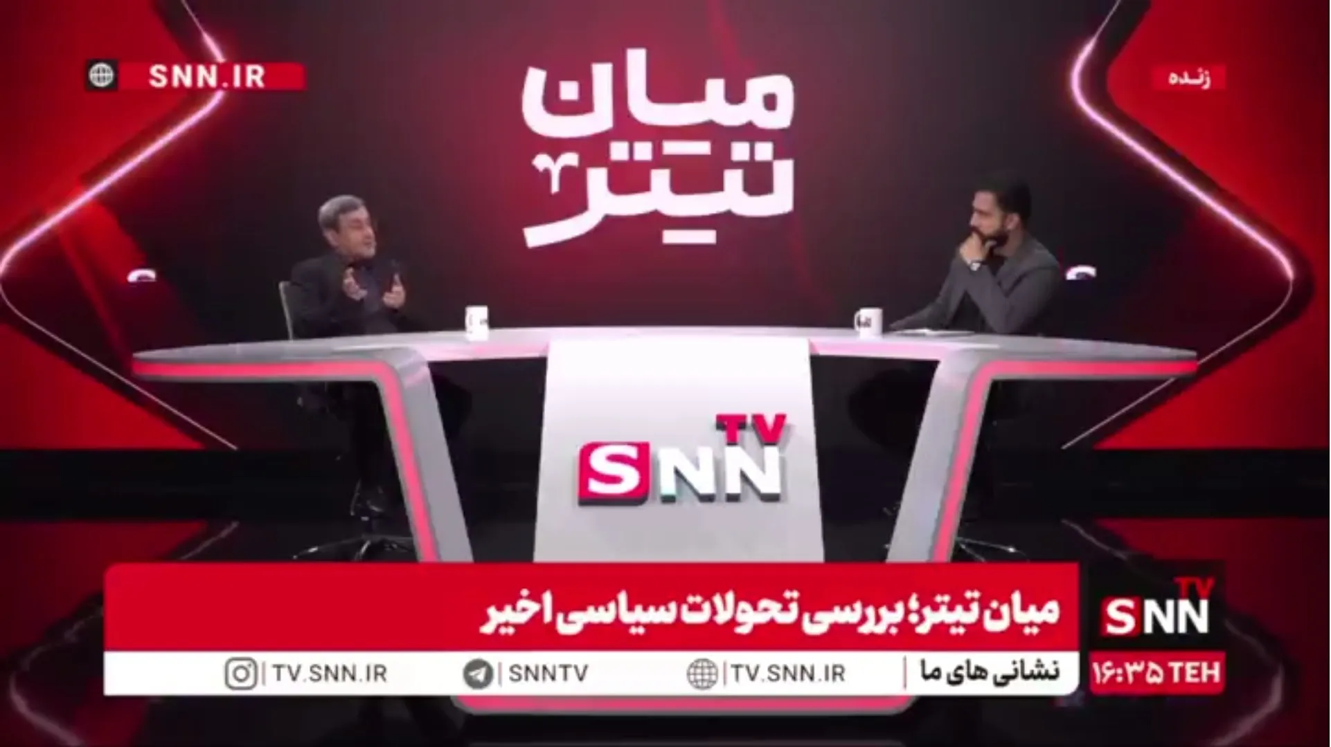 قشقاوی: برای احیای تفاهم نامه 14 بندی تلاش می‌شود / احتمال حضور طرف ایرانی در مسقط وجود دارد