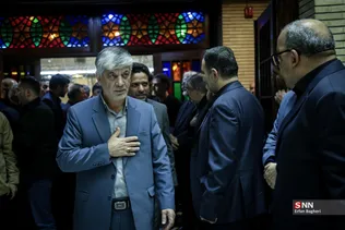 حداد عادل