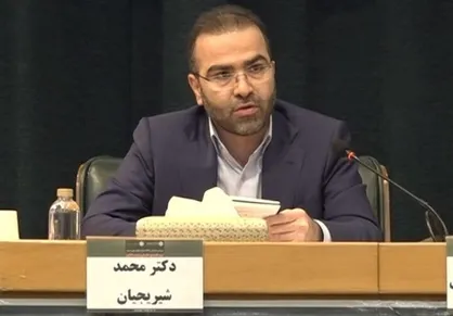 تحقق قابل توجه نرخ ۲۵ درصدی رشد نقدینگی