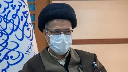 انتخاب چهار نفر از روسای دانشگاه&zwnj;های کشور و رئیس پژوهشگاه علوم انسانی و مطالعات فرهنگی تایید شد