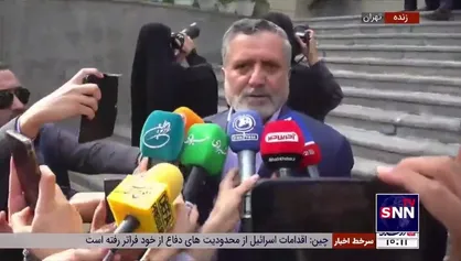 وزیر کار: جلسه نمایندگان کارگری و کارفرمایی خیلی خوب بود / مسکن کارگری در دستور کار جلسات آتی است