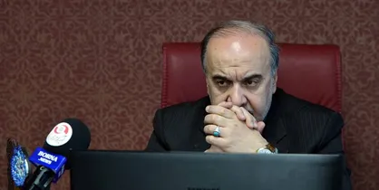 مجلس مقابل بی&zwnj;قانونی در بازگشت کفاشیان خواهد ایستاد/ وزیر ورزش مسئول مستقیم این اتفاقات است