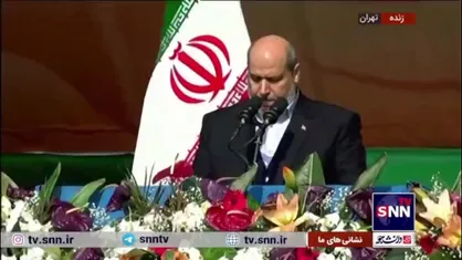 خلیل الحیه: طوفان الاقصی تنها مرحله اول آغاز زوال و نابودی صهیونیست&zwnj;هاست/ وقت آن رسیده تا به تجاوزگری اسرائیلی&zwnj;ها پایان بدهیم