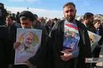 راهپیمایی 22 بهمن قم