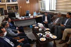 اعلام آمادگی دانشگاه ارومیه برای میزبانی از تورنمنت‌های بین‌المللی ورزشی دانشجویان