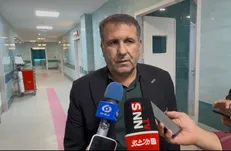 افتتاح بخش VIP بیمارستان شهید جلیل یاسوج / کمبود نیروی انسانی همچنان از چالش‌های اصلی بیمارستان‌های استان است