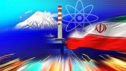 دانش بومی هسته&zwnj;ای با تهدید نظامی و مذاکره تحت فشار محدود نخواهد شد/ هشدار به آمریکای جنایتکار و رژیم کودک کش صهیونیستی
