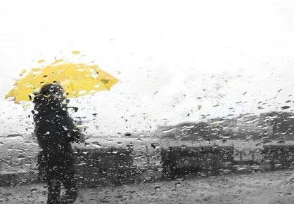 هشدار قرمز برای برخی استان&zwnj;ها