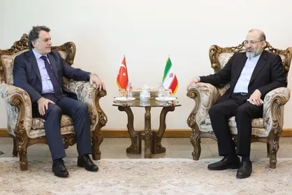 دیوان محاسبات از گسترش همکاری&zwnj; با ترکیه حمایت می&zwnj;کند