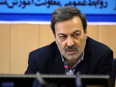 نتایج آزمون پایه دهم سمپاد و نمونه دولتی فردا اعلام می‌شود/ امکان تأثیر تفاوت‌های منطقه‌ای در سوابق تحصیلی فراهم شد