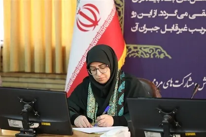 انصاری: نقد&zwnj;های فعالان محیط زیست برای ما ارزشمند است
