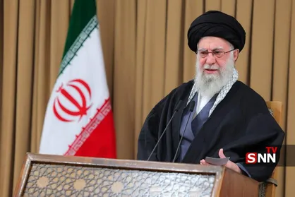 رهبر انقلاب: در جنگ ۱۲ روزه آمریکا آخرین تجهیزات خود را به کار برد اما نتوانست به اهدافش برسد + فیلم