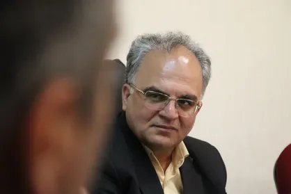 تجهیز نانوایی&zwnj;های شهرستان به امکانات پدافند غیرعامل پیگیری می&zwnj;شود