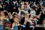 همایش «نسل سلیمانی‌ها»