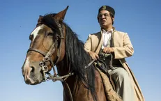 سریال «افسانه هزارپایان» به پرندک رسید