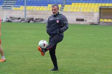 مسابقه برانکو و ایگور در تمرین پرسپولیس