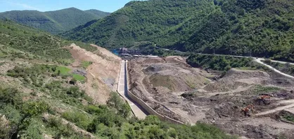 معدن زغال سنگ البرز مرکزی: مسئولیت نظارت بر معادن بر عهده دارندگان پروانه بهره&zwnj;برداری معادن است