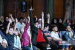 کاروان نشاط و معنویت در شهر ری