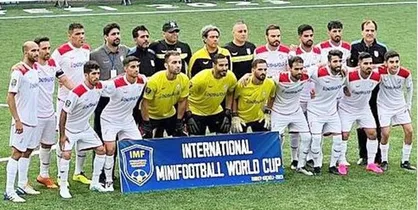 رده&zwnj;بندی نهایی جام&zwnj;جهانی مینی فوتبال مشخص شد/ ایران در رده نهم ایستاد