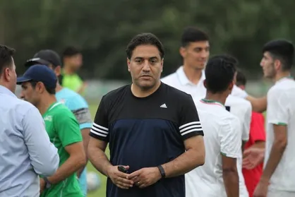 پیروانی: نویدکیا علت جدایی&zwnj;اش را نگفت/ اخلاق حکم می&zwnj;کرد آرامش را به تیم برگردانم