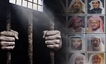 افزایش موج سرکوبگری در زمان بن سلمان/ برخورد با مخالفان به خارج از عربستان رسید